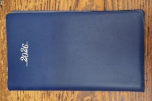 Kalender 2025 – 2026